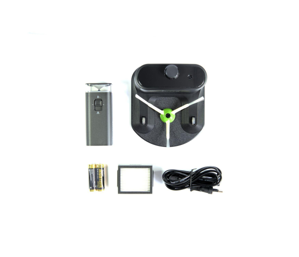 iRobot iRobot Roomba i7 (i7158) [#] - 1377188 - zdjęcie 20